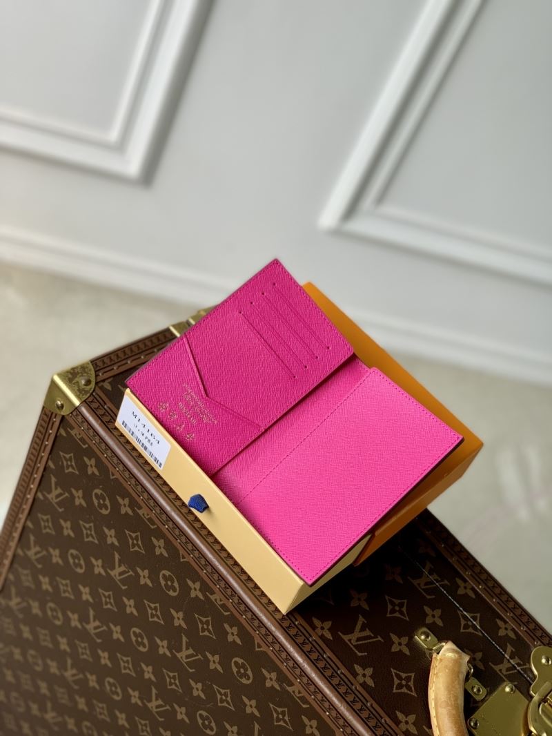 LV Wallets